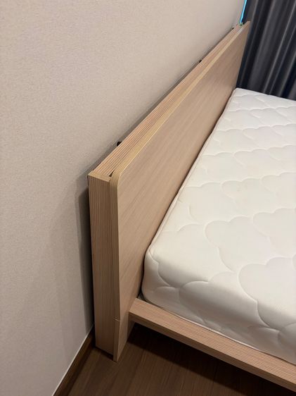 Bed  รูปที่ 4