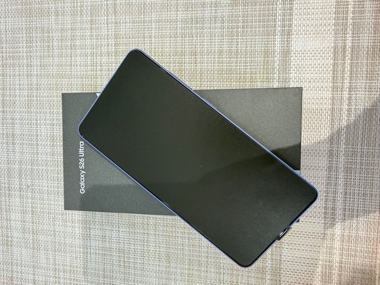 Samsung S26ultra512gb รับเทิร์น รูปที่ 6