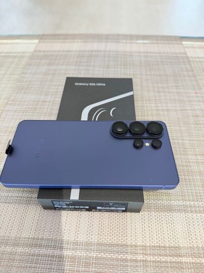 Samsung S26ultra512gb รับเทิร์น รูปที่ 2