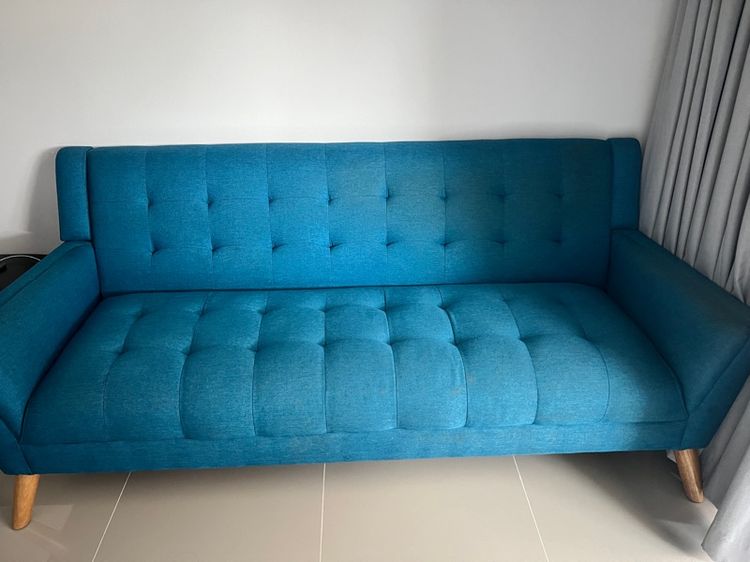 โซฟาผ้า รูปที่ 2