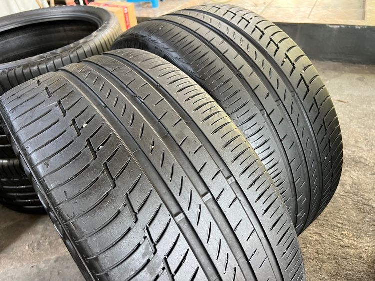 ยาง Continantal 275 35 22 ปี23 คู่ 2500 บาท รูปที่ 3