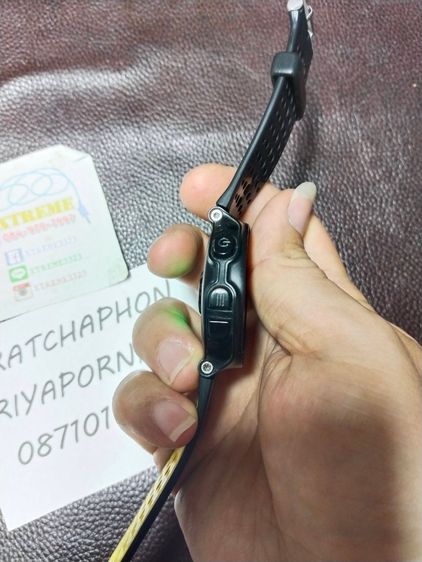 (สวยอยู่) นาฬิกา garmin forerunner 235 เครื่องไทย รูปที่ 4