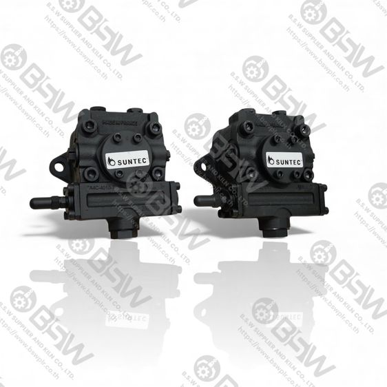 Suntec Oil Pump – TA Series  TA2  TA3  TA4  TA5