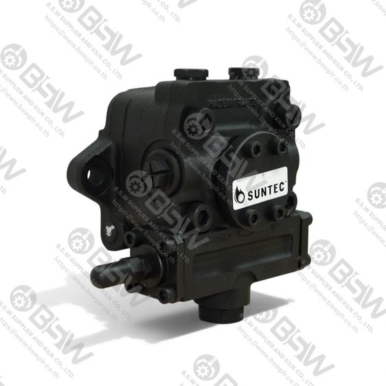 Suntec Oil Pump – TA Series  TA2  TA3  TA4  TA5 รูปที่ 3