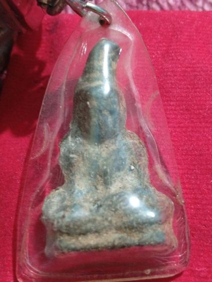 พระท่ากระดาน กรุศรีสวัสดิ์ (กรุเก่า