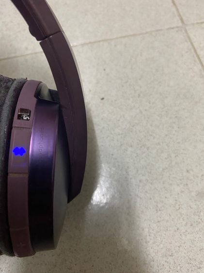 หูฟัง Focal  listen wirless เสียงดีมากๆ เป็นที่รู้กันในหมู่นักเล่น  แทบไม่ต้องบรรยาย รูปที่ 8