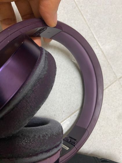 หูฟัง Focal  listen wirless เสียงดีมากๆ เป็นที่รู้กันในหมู่นักเล่น  แทบไม่ต้องบรรยาย รูปที่ 6