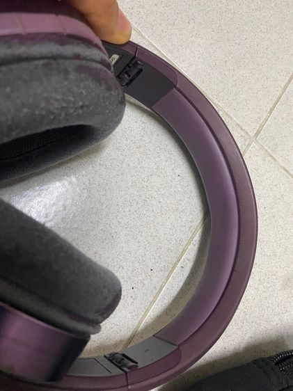 หูฟัง Focal  listen wirless เสียงดีมากๆ เป็นที่รู้กันในหมู่นักเล่น  แทบไม่ต้องบรรยาย รูปที่ 7