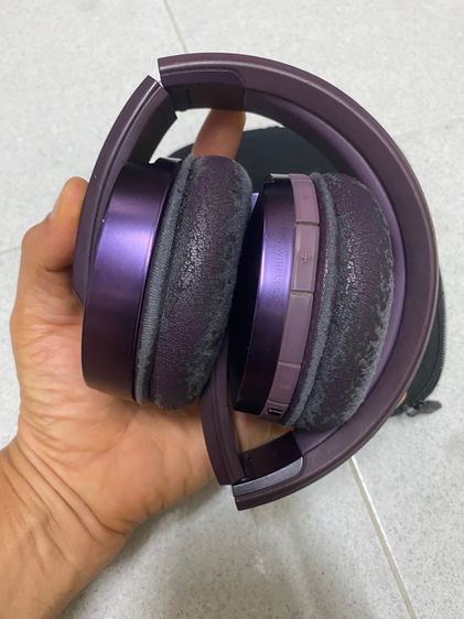 หูฟัง Focal  listen wirless เสียงดีมากๆ เป็นที่รู้กันในหมู่นักเล่น  แทบไม่ต้องบรรยาย รูปที่ 9