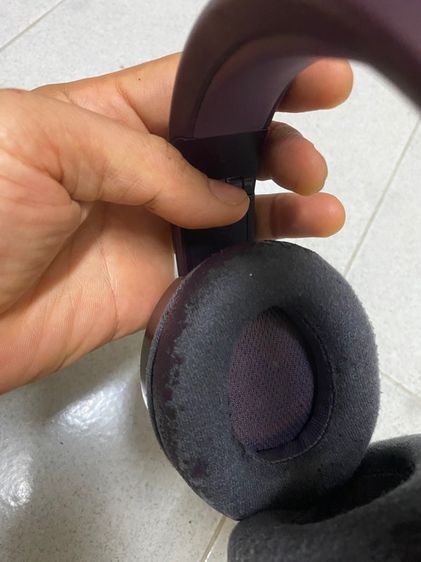 หูฟัง Focal  listen wirless เสียงดีมากๆ เป็นที่รู้กันในหมู่นักเล่น  แทบไม่ต้องบรรยาย รูปที่ 4