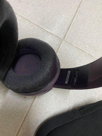 หูฟัง Focal  listen wirless เสียงดีมากๆ เป็นที่รู้กันในหมู่นักเล่น  แทบไม่ต้องบรรยาย รูปที่ 5