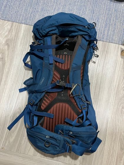 เป้ Osprey Kestrel 48 รูปที่ 2