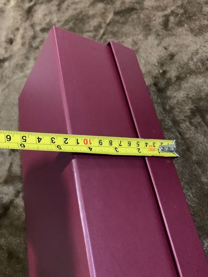 กล่องรองเท้า gucci รูปที่ 9