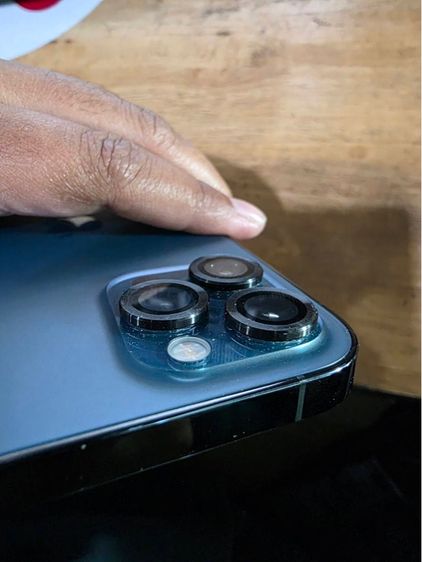 ไอโฟน12promax 128G สภาพ96 รูปที่ 2