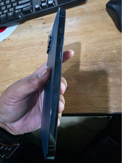 ไอโฟน12promax 128G สภาพ96 รูปที่ 4