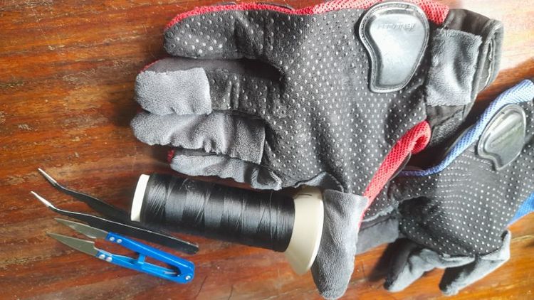 🔶️ซ่อม แซม🔶️ รูปที่ 9