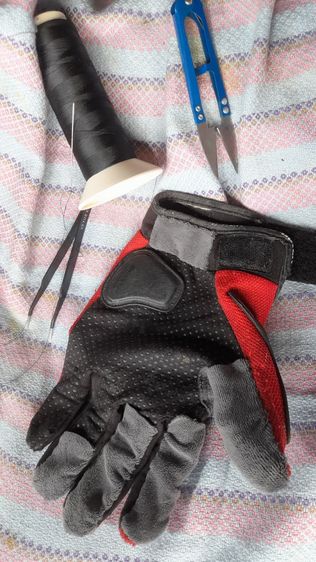 🔶️ซ่อม แซม🔶️ รูปที่ 4