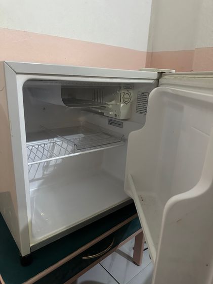 ตู้เย็นมินิ รูปที่ 2