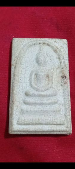 พระสมเด็จวัดระฆังรุ่นอนุสรณ์ ๑๐๘ ปี รูปที่ 2