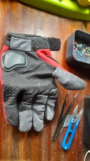 🔶️ซ่อม แซม🔶️ รูปที่ 6