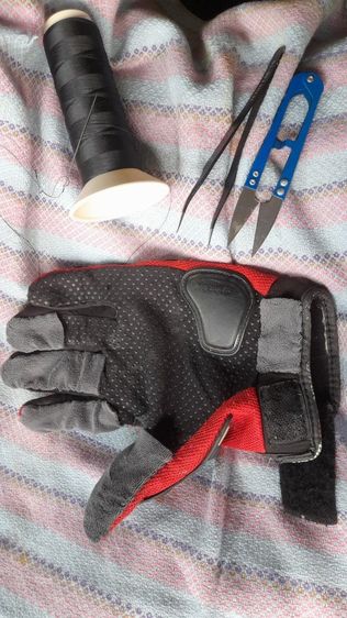 🔶️ซ่อม แซม🔶️ รูปที่ 7