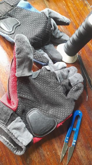 🔶️ซ่อม แซม🔶️ รูปที่ 10