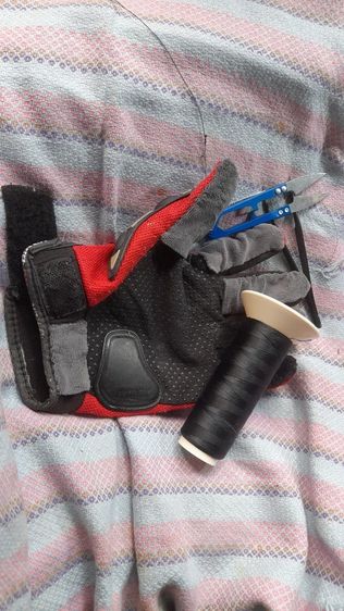 🔶️ซ่อม แซม🔶️ รูปที่ 4