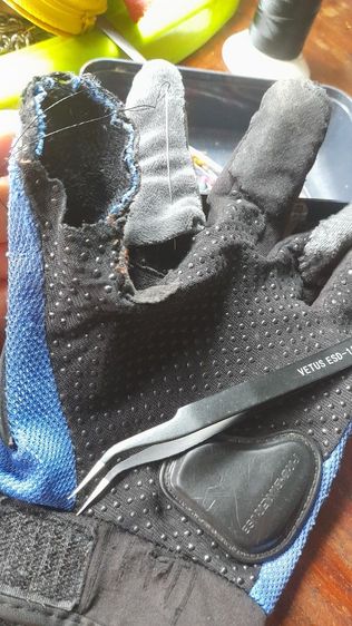 🔶️ซ่อม แซม🔶️ รูปที่ 3