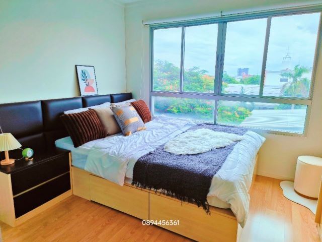 LPN Development ไม่อนุญาต ตกแต่งครบ CM04415 ขาย คอนโด​ ลุมพินี วิลล์​ ลาซาล-แบริ่ง สุขุมวิท​ 105 รูปที่ 2