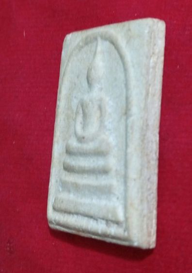 พระสมเด็จวัดระฆังโฆสิตาราม รุ่นอนุสรณ์ ๑๐๐ ปี รูปที่ 2