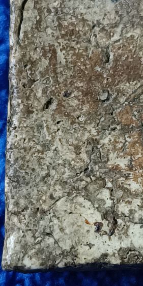 พระสมเด็จวัดระฆัง รูปที่ 3