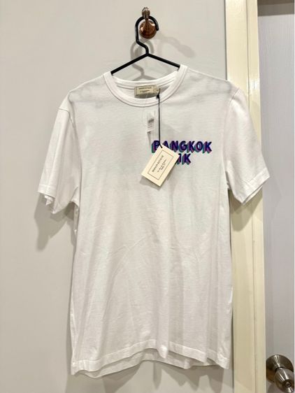 เสื้อMAISON KITSUNE 