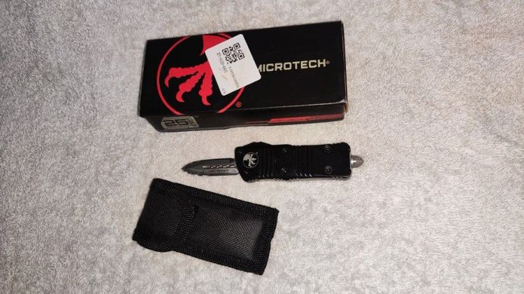 มีดสปริงตรง รูปที่ 5