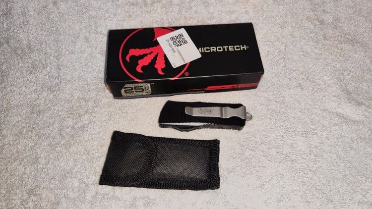 มีดสปริงตรง รูปที่ 6