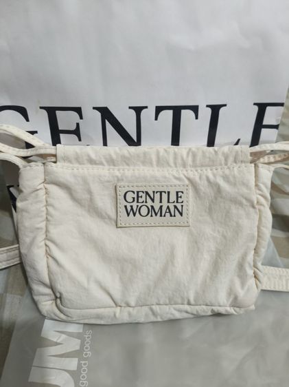 GENTLA WOMAN  รูปที่ 2