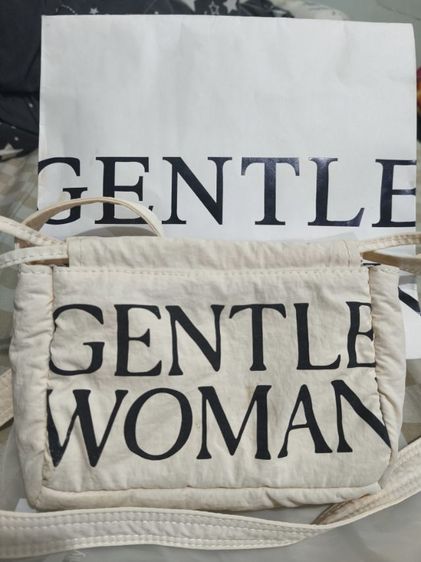 GENTLA WOMAN  รูปที่ 3