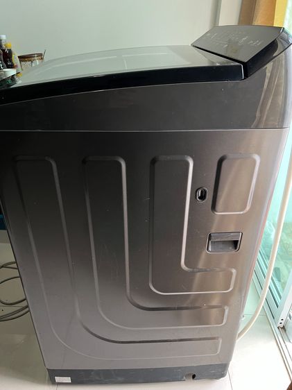 เครื่องซักผ้า Haier 18KG รูปที่ 5