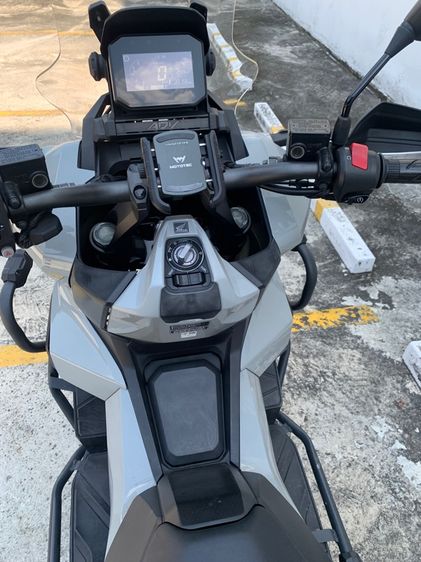 Adv350 2023 รูปที่ 9