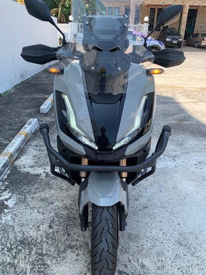 Adv350 2023 รูปที่ 7
