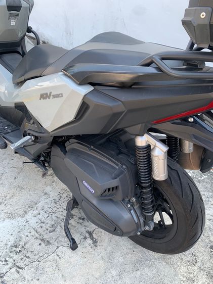 Adv350 2023 รูปที่ 2
