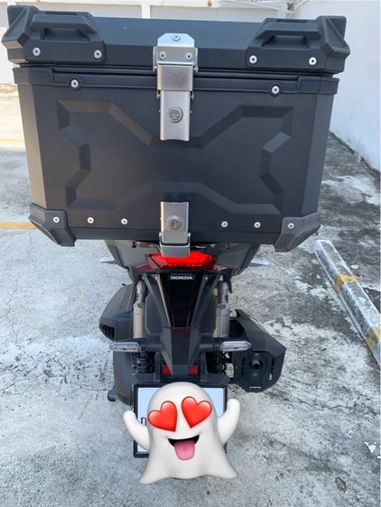 Adv350 2023 รูปที่ 3