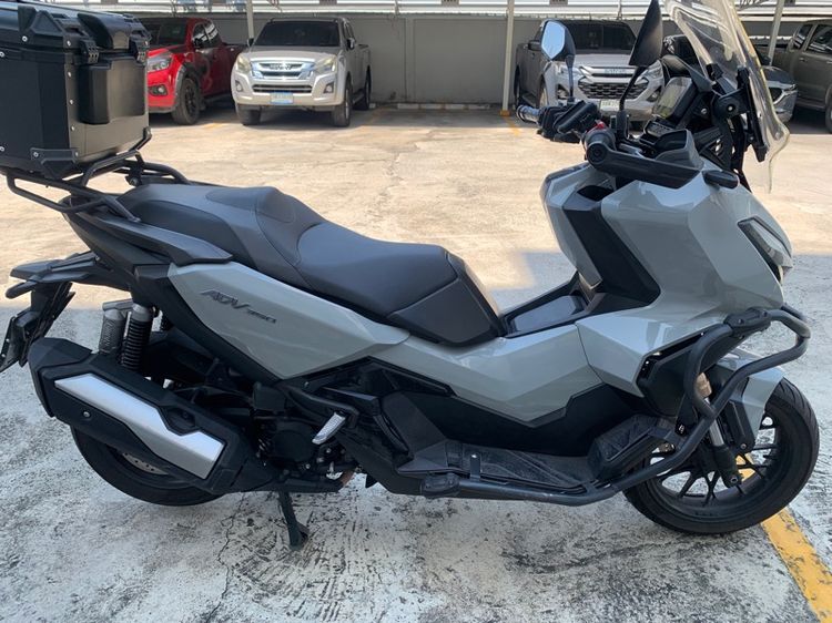 Adv350 2023 รูปที่ 5