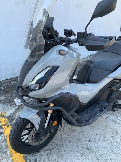 Adv350 2023 รูปที่ 8