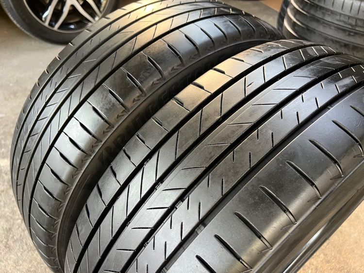 ยาง Bridgestone 225 45 19 ปี23 คู่ 2500 บาท รูปที่ 3
