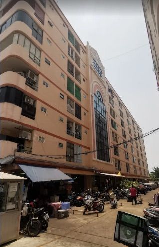 โครงการบ้านพระยาภิรมย์ รัชดา