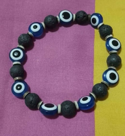 อื่นๆ สร้อยข้อมือ Evil eye 👀