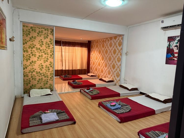 ร้านนวด รูปที่ 15