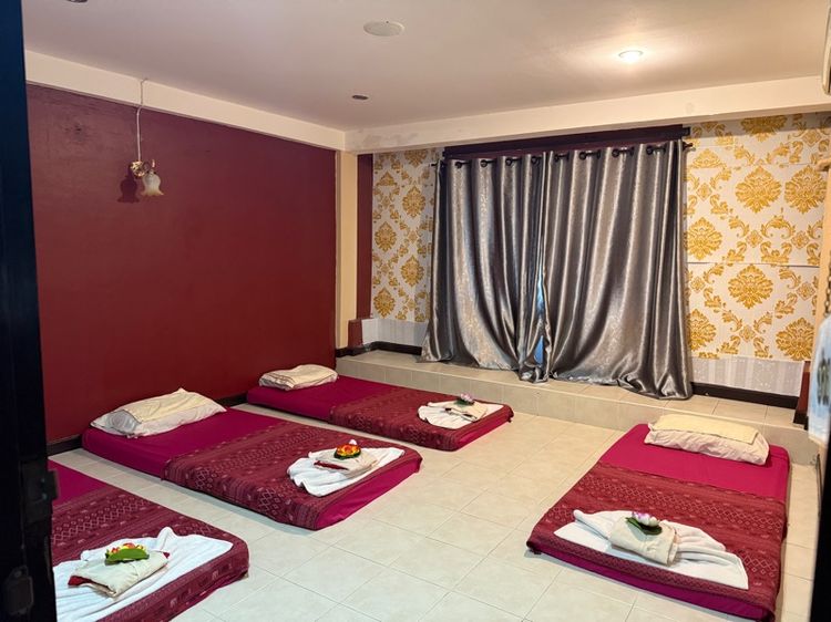 ร้านนวด รูปที่ 16