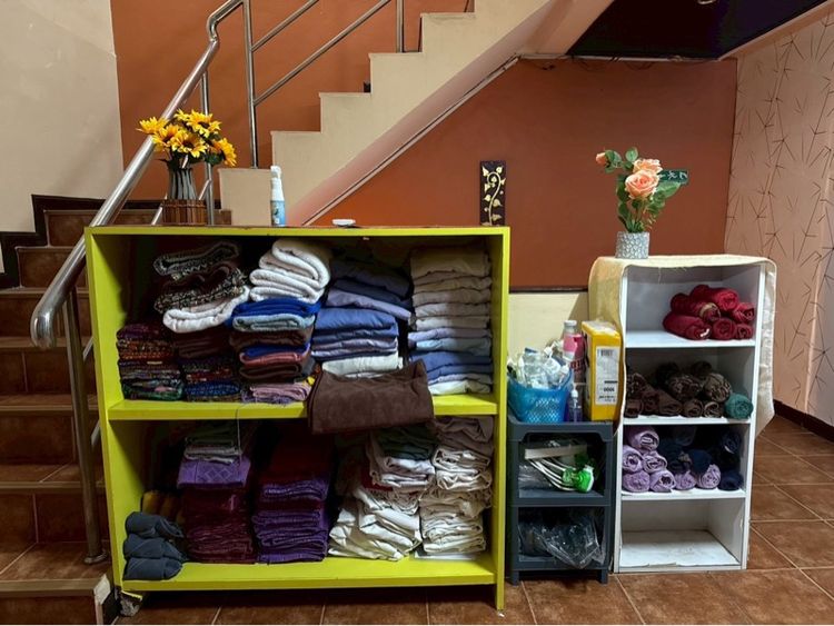 ร้านนวด รูปที่ 4