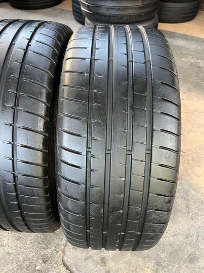 ยาง Goodyear F1 245 35 20 คู่ 1500 บาท RunFlat รูปที่ 2